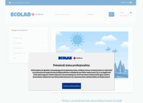 Ecolab-sklep.pl thumbnail