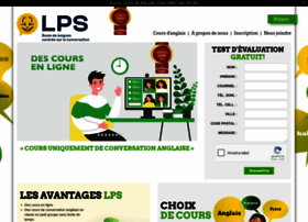 Ecolelps.com thumbnail