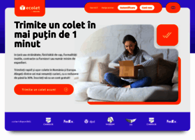 Ecolet.ro thumbnail