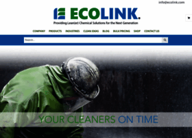 Ecolink.com thumbnail