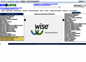 Ecolistas.com thumbnail