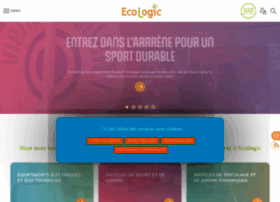 Ecologic-france.com thumbnail