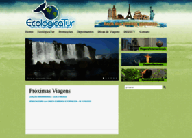 Ecologicatur.com.br thumbnail