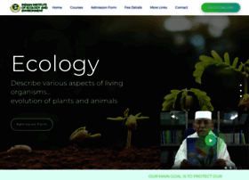 Ecology.edu thumbnail