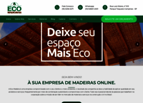 Ecomadeiras.com.br thumbnail