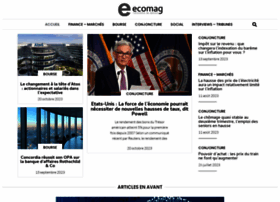 Ecomag.fr thumbnail
