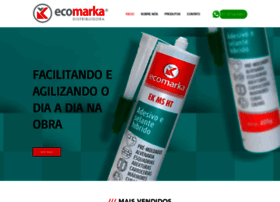 Ecomarka.com.br thumbnail