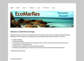 Ecomarres.com thumbnail