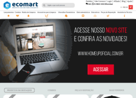 Ecomart.com.br thumbnail