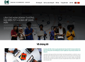 Ecomeasy.asia thumbnail