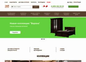 Ecomebel33.ru thumbnail Ecomebel33.ru thumbnail