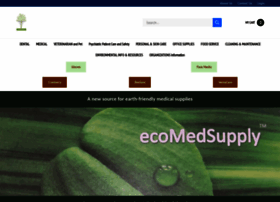 Ecomedsupply.com thumbnail
