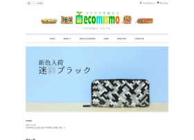 Ecomismo.com thumbnail