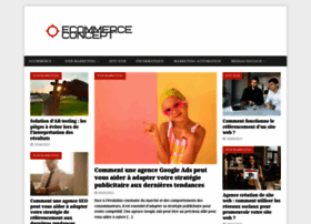 Ecommerce-concept.fr thumbnail