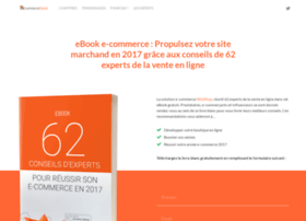 Ecommerce-ebook.fr thumbnail