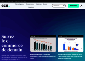 Ecommerce-nation.fr thumbnail