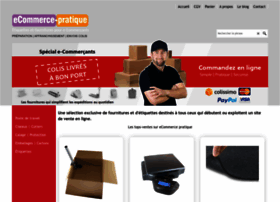 Ecommerce-pratique.info thumbnail