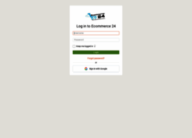 Ecommerce24.intervalsonline.com thumbnail