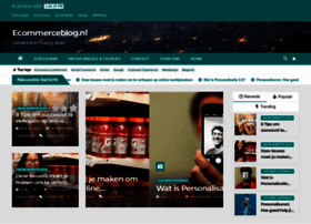 Ecommerceblog.nl thumbnail