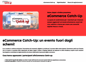 Ecommercecatchup.it thumbnail