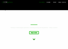 Ecompartners.pl thumbnail