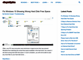 Ecomputertips.com thumbnail