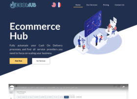 Ecomub.com thumbnail