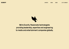 Econify.com thumbnail