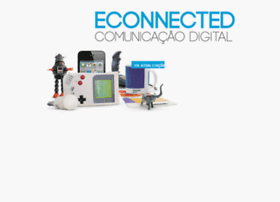 Econnected.com.br thumbnail