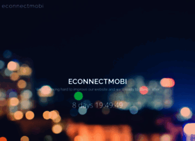 Econnectmobi.com thumbnail
