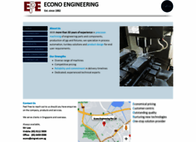 Econo.com.sg thumbnail