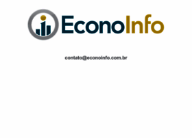 Econoinfo.com.br thumbnail