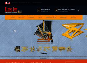 Econolift.net thumbnail Econolift.net thumbnail