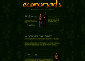 Economads.com thumbnail