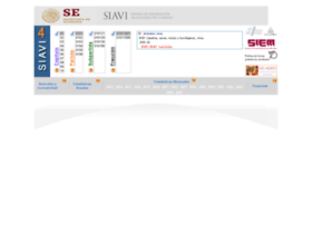 Economia-snci.gob.mx thumbnail