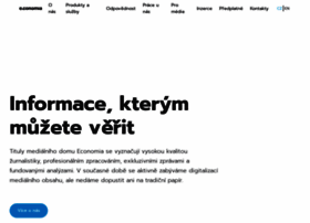 Economia.cz thumbnail