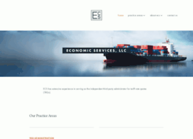 Economic-consulting.com thumbnail