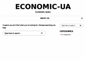 Economic-ua.com thumbnail