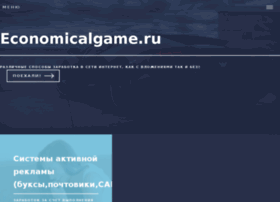 Economicalgame.ru thumbnail
