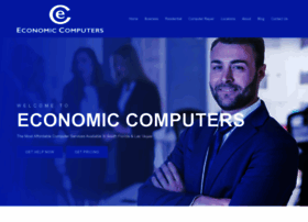 Economiccomputers.com thumbnail