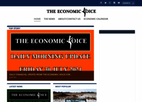 Economicvoice.com thumbnail