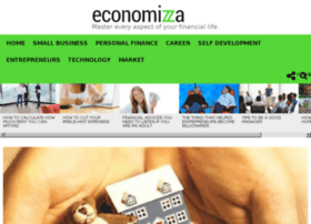 Economizza.com thumbnail