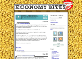 Economybites.tv thumbnail