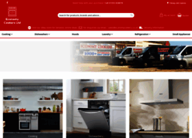Economycookers.co.uk thumbnail