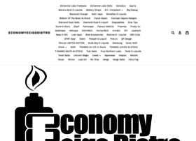 Economyecigsdistro.com thumbnail