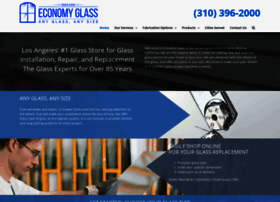 Economyglasscowest.com thumbnail