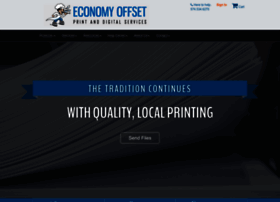 Economyoffset.com thumbnail
