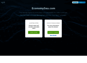 Economysea.com thumbnail