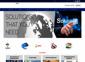 Econs-solutions.com thumbnail