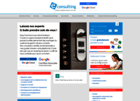 Econsulting.fr thumbnail